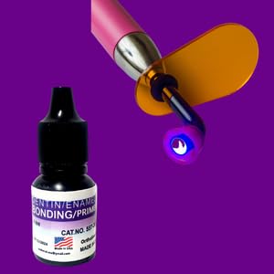 Os Smileworld Uv Bonding - Gems - Braces thumb #1