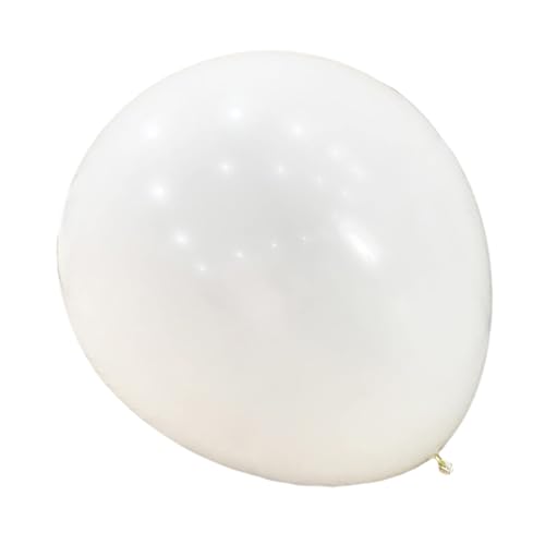 Ballons météo de 240 géants pour investigation et grand ballon de mariage