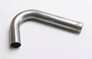 Hedman Husler 12075 Mandrel Bend Exhaust Pipe