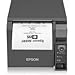 Price comparison product image Epson C31CD38032A0 - TM-T70II (032A0) - SERIAL BUILT-IN USB PS EDG UK IN IN