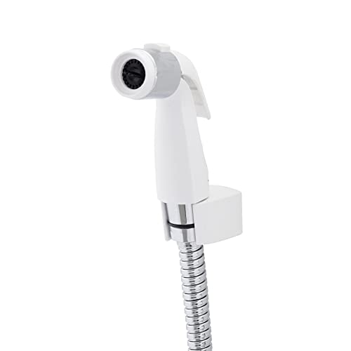 Ducha Higiênica com Registro Max, Deca 1984.C34.ACT, Cromado