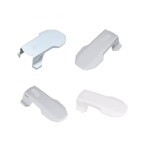 Coque supérieure Atom 2 de rechange boîtier DJI Atom LT SE 2