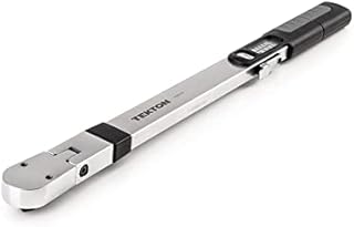TEKTON 3/8 Inch Drive Split Beam Torque Wrench (20-100 ft.-lb.) | TRQ62103AMZ
