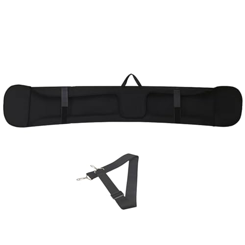 Sac de snowboard rembourré avec poches et grande housse de protection de transport