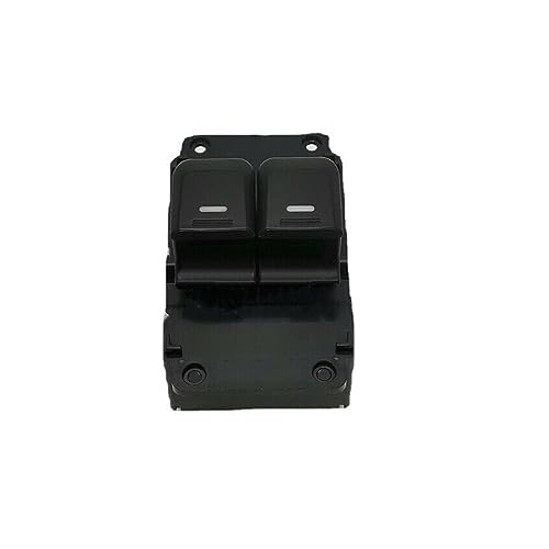 Régulateur commutateur commande fenêtre avec plastique ABS durable 935704X000