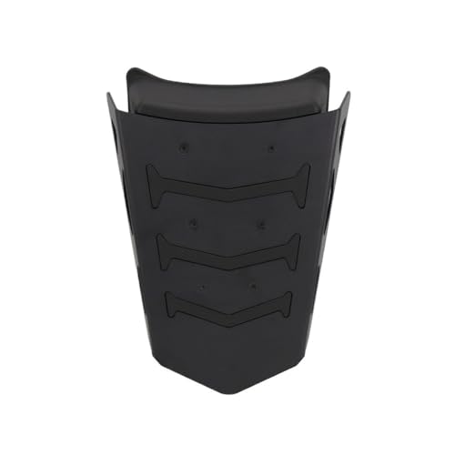 Capot de siège arrière Tenere 700 carénage mono rack de transport
