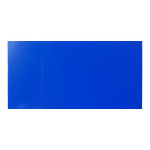 �A�N���� ���T�C�Y �v���[�g�ޗ� ������p N-TYPE 25x50x2mm [N-255] (���� 10���Z�b�g)