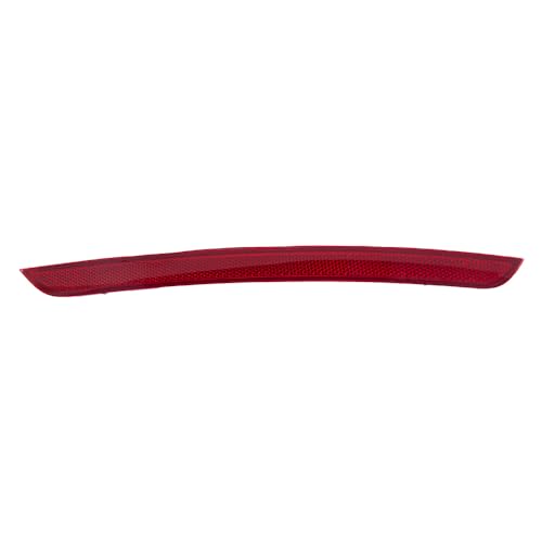 Catadioptre Magneti Marelli 715106088000 réflecteur pare-chocs arrière automobile