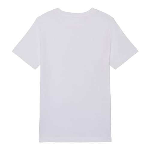 Image of PUMA Boys' Big Cat Logo T-Shirt
