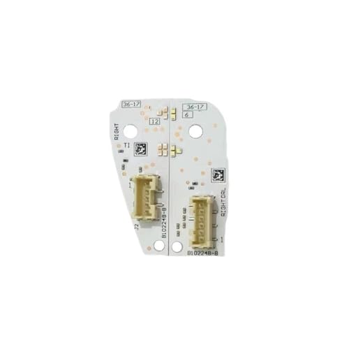 Módulo de faros para Seat Arona con luz diurna blanca B102248-B