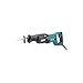 Price comparison product image Makita JR3070CT 240 V AVT Reciprocating Saw with Carry Case Blue Large
