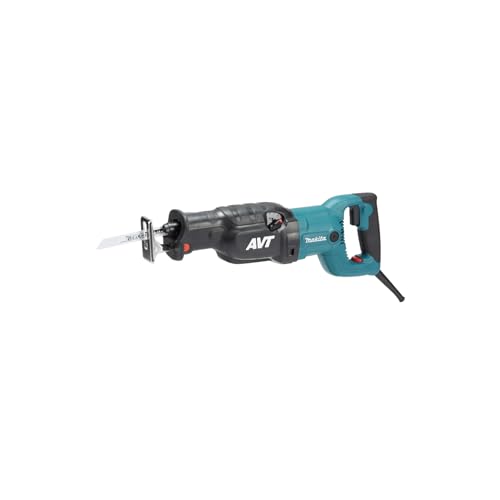 Makita JR3070CT AVT® Recipro Saw - 15 AMP by Makita - Used condition - US$181.97