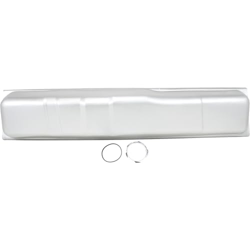 Garage-Pro 19 gallons Fuel Tank Replacement For Ford F-150 1990-1997 4.2L 4.6L 4.9L 5.0L 5.4L 5.8L DIESEL GAS Side Mount, 58-7/8 x 12-1/4 x 12-1/2, Lock Ring Kit Included Replaces # F6TZ9002N - Thumbnail 5