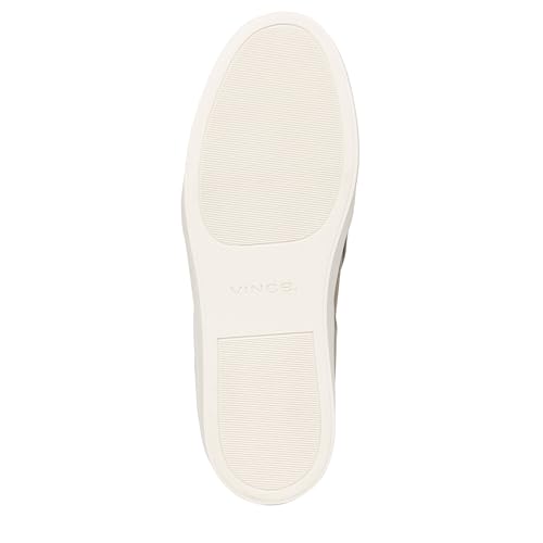 Image of Vince Women's Warren Platform Slip-On Sneaker