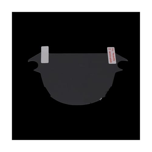 Écran Rayé ? Solution Cache de Compteur de Vitesse de Moto Kawasaki Z650 Z900 Film (2 Pcs)