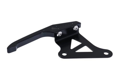 Sujeción Pasajero avdb-Moto Honda MSX125 GROM 2