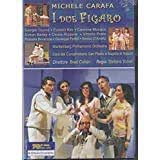 Amazon.com: Carafa: I Due Figaro: Simon Bailey / Rosella Bevacqua ...