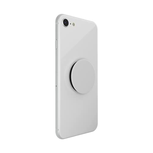 PopSockets Pop Grip with Interchangeable Top for Cell Phones and Tablets