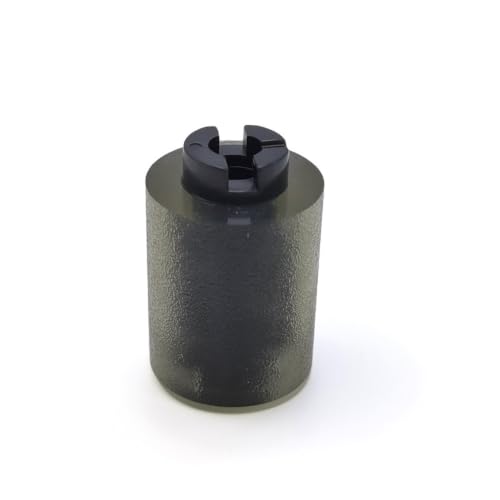 Rouleau de ramassage Konica Bizhub 558E 654 754 lot de 5 pièces vertes pour imprimante