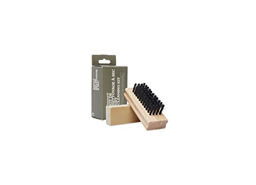 Timberland Dry Cleaning Kit Brush - DF1000