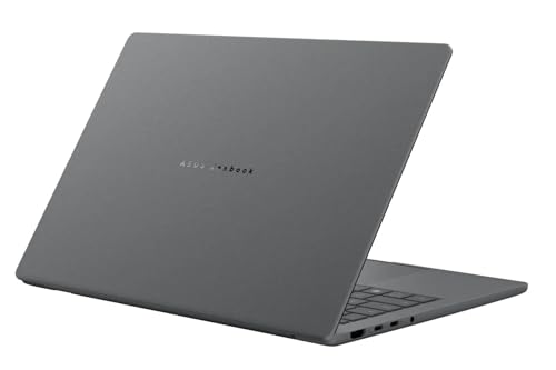 Zenbook Qualcomm X1E 78 100 1TB Iceland Gray AZERTY Neuf - vue 9