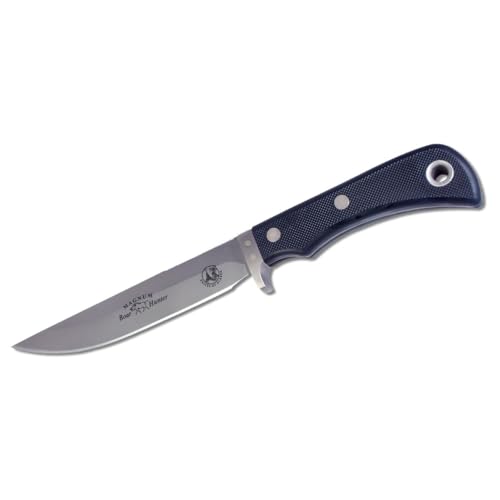 Knives Of Alaska Magnum Boar Fixed Blade Hunting Knife 6