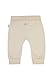 Noppies Unisex Baby Pants Gijon Slim Fit Hose, Buttercream - P959, 80 EU