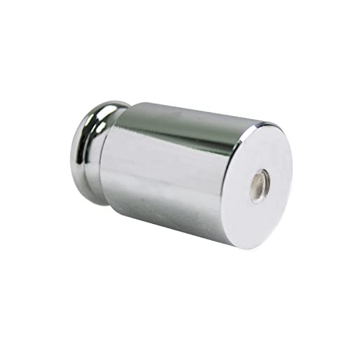 hfsr calibration weight 1000 gram m2 class chrome scale balance calibration weight for digital scale pocket scale 1kg