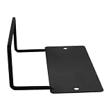 HOLIDYOYO Iron Mattress Slide Stopper Non Slip Bed Frame Gripper for Hotels