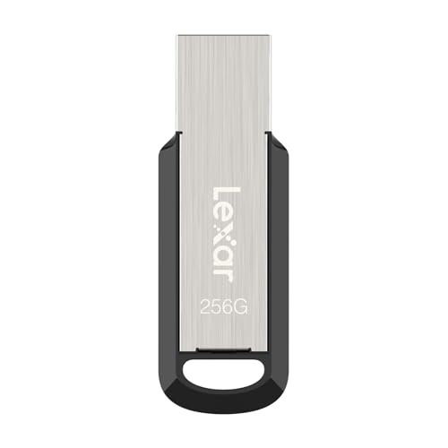 Image of Lexar JumpDrive 256GB USB 3.0 Flash Drive, Up to 150MB /s Read, USB Stick for Computer, External Storage Data, Photo, Video, Memory Stick for PC, Laptop, Car, TV