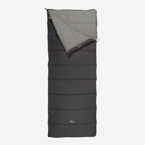 NOMAD Blazer Sleeping Bag - Dark Grey (SCBLESR7J103)