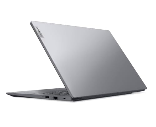 Image of Lenovo 15 (2026), Intel Core i7 13th Gen 13620H - (16 GB DDR5 /512 GB SSD /Intel Iris Xe Graphics /Windows 11 Pro) Thin and Light Business Laptop /15.6 inch FHD Display /Luna Grey /Copilot Key /1.5 kg /MSO 2024