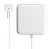 Mac Book Pro Charger,Replacement 85W T-Tip Power Adapter for Mac Book Pro/Air with 13/15/17 Inch Retina Display After Mid 2012