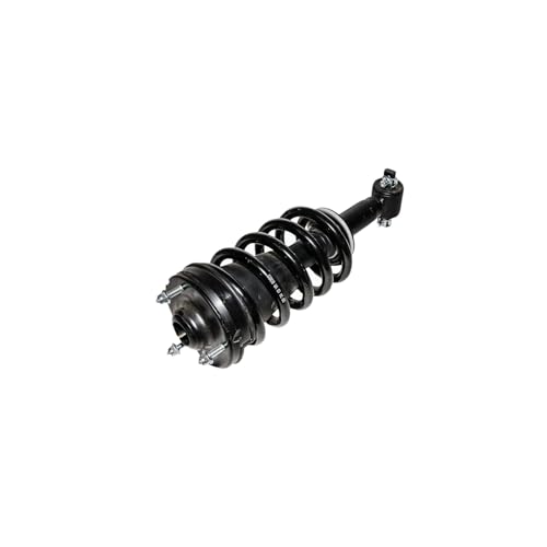 Image of Gabriel G57125 Ultra ReadyMount Front Complete Strut Assembly for 07-13 Chevrolet Avalanche, 07-14 Chevrolet Suburban 1500, 07-14 Chevrolet Tahoe; 07-14 GMC Yukon, 07-14 GMC Yukon XL 1500 (1 Pack)