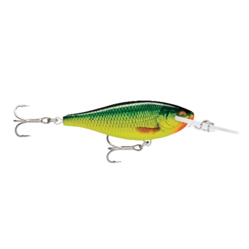 ���p��(Rapala) SHAD RAP ELITE HEAVY-DUTY 95 (�V���b�h���b�v�G���[�g�w�r�[�f���[�e�B�[95) GDLM �M���f�B�b�h���C�����[�` SREH95