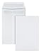 Quality Park Redi-Seal 6 x 9 Inch White Catalog Envelopes 100 Count (43117)