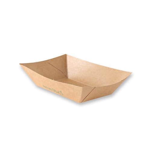 Franz Mensch NATUREStar Bio Foodtrays 1000 Stück