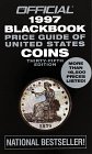 1997 Blackbook OPG of U.S. Coins, 35th Edition