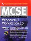 McSe Nt Workstation 4.0 Study Guide: (Exam 70-73) (Certification Study