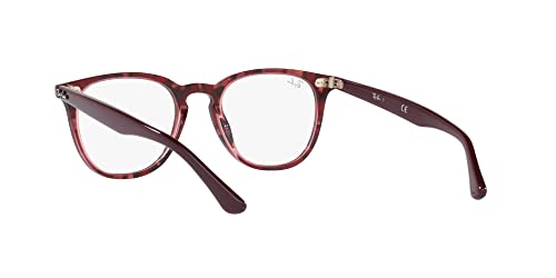 Image of Ray-Ban RX7159 Rb7159 Optics Round Eyeglasses for Men for Women