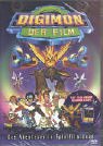 Digimon: Digital Monsters: The Movie