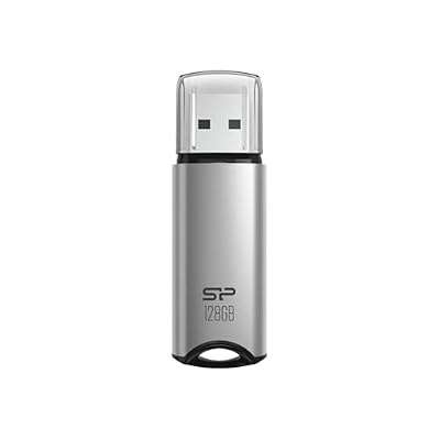 Silicon Power Pendrive Marvel M02 32 GB USB 3.2 Kolor Srebrny ALU (SP032GBUF3M02V1S) | Ya disponible en tu tienda friki favorita! En mundofriki.es! Silicon Power Pendrive Marvel M02 32 GB USB 3.2 Kolor Srebrny ALU (SP032GBUF3M02V1S) | Ya disponible en tu tienda friki favorita! En mundofriki.es!