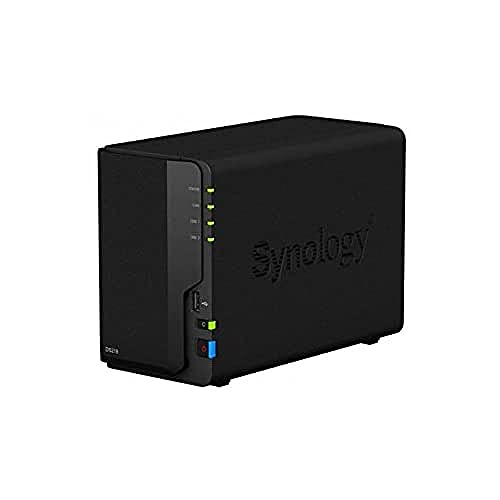 Synology Virtual DSM Base Licence, Black