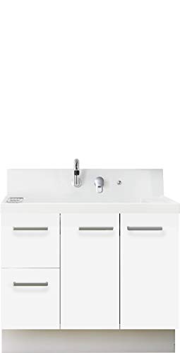 LIXIL(NV) INAX ʉϑ K1V[Y VOo[V[ o^Cv OXzCg Ԍ900mm K1H5-905SY/YS2H