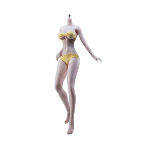 Corps 1/6 corps militaire féminin 30,5 cm sans couture S41C