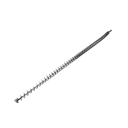 Vis de cadre de tambour B110-2326 contre blocages copieur 9001
