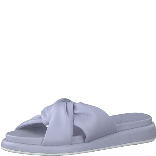 Mules MARCO TOZZI Femme nu-pieds plat sandale été taille 37 au 41