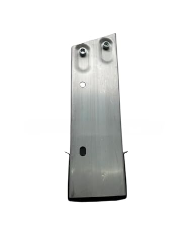 Montaje del parachoques delantero 1088148-00-F 1088149-00-F para Tesla para el larguero del parachoques delantero modelo 3(Right)