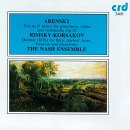  Trio for Piano, Violin & Cello