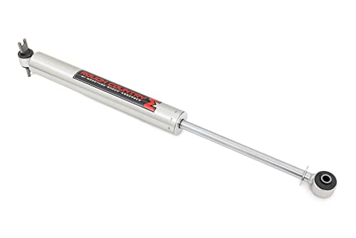 Rough Country 2.5-6" M1 Rear Shocks for 88-99 GMC C1500/K1500 2WD/4WD -770790_A by Rough Country - Image 4